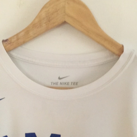 Nike Duke University “Family” Dri-Fit Long Sleeve T-Shirt - Picture 3 of 6